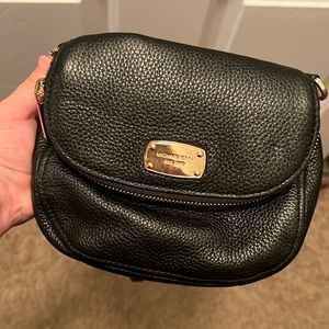 NWOT Michael Kors crossbody purse